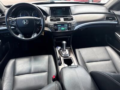 2013 Honda Crosstour EX-L   - Photo 20 - South Sioux City, NE 68776