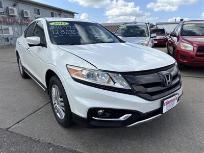 2013 Honda Crosstour EX-L   - Photo 11 - South Sioux City, NE 68776