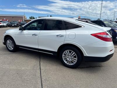 2013 Honda Crosstour EX-L   - Photo 4 - South Sioux City, NE 68776