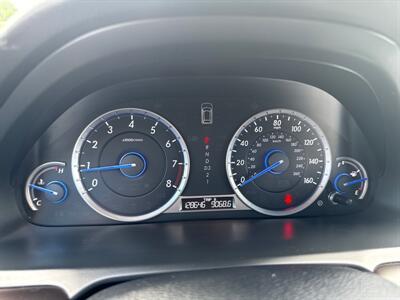 2013 Honda Crosstour EX-L   - Photo 23 - South Sioux City, NE 68776
