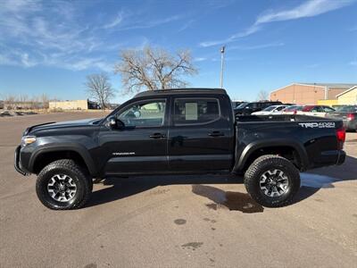 2019 Toyota Tacoma TRD Off-Road   - Photo 3 - South Sioux City, NE 68776