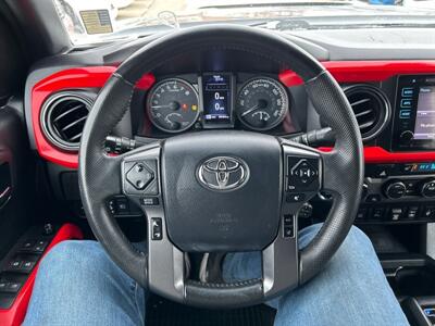2019 Toyota Tacoma TRD Off-Road   - Photo 25 - South Sioux City, NE 68776