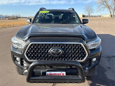 2019 Toyota Tacoma TRD Off-Road   - Photo 12 - South Sioux City, NE 68776