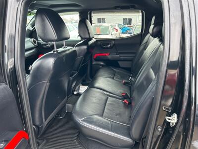 2019 Toyota Tacoma TRD Off-Road   - Photo 17 - South Sioux City, NE 68776