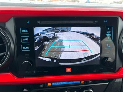 2019 Toyota Tacoma TRD Off-Road   - Photo 21 - South Sioux City, NE 68776