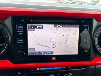 2019 Toyota Tacoma TRD Off-Road   - Photo 22 - South Sioux City, NE 68776