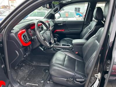 2019 Toyota Tacoma TRD Off-Road   - Photo 14 - South Sioux City, NE 68776