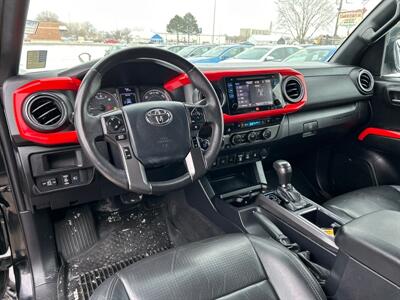 2019 Toyota Tacoma TRD Off-Road   - Photo 18 - South Sioux City, NE 68776