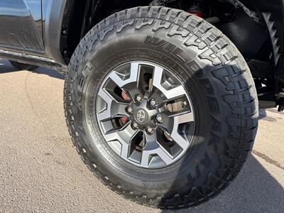 2019 Toyota Tacoma TRD Off-Road   - Photo 13 - South Sioux City, NE 68776