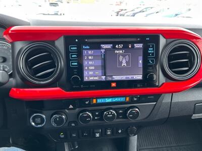 2019 Toyota Tacoma TRD Off-Road   - Photo 20 - South Sioux City, NE 68776