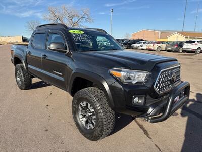 2019 Toyota Tacoma TRD Off-Road   - Photo 11 - South Sioux City, NE 68776