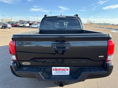 2019 Toyota Tacoma TRD Off-Road   - Photo 6 - South Sioux City, NE 68776