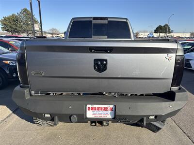 2013 RAM 2500 Laramie   - Photo 6 - South Sioux City, NE 68776