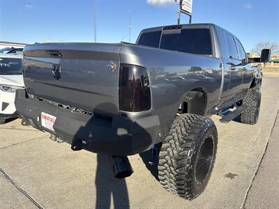 2013 RAM 2500 Laramie   - Photo 7 - South Sioux City, NE 68776