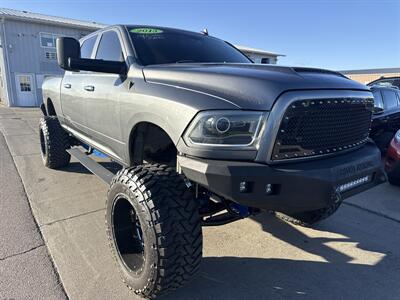 2013 RAM 2500 Laramie   - Photo 11 - South Sioux City, NE 68776