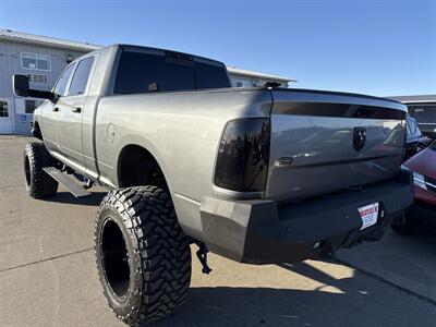 2013 RAM 2500 Laramie   - Photo 5 - South Sioux City, NE 68776