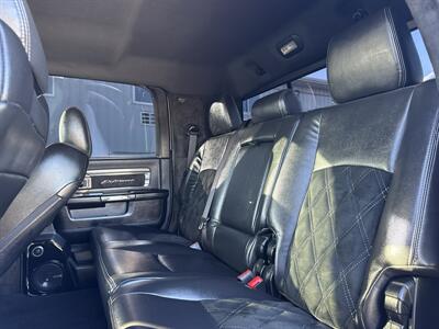 2013 RAM 2500 Laramie   - Photo 19 - South Sioux City, NE 68776