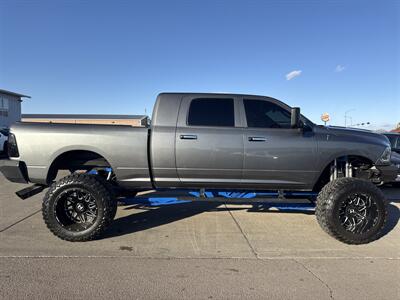 2013 RAM 2500 Laramie   - Photo 9 - South Sioux City, NE 68776