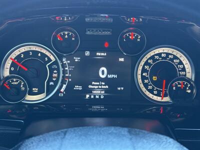 2013 RAM 2500 Laramie   - Photo 27 - South Sioux City, NE 68776