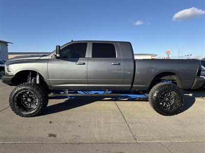 2013 RAM 2500 Laramie   - Photo 3 - South Sioux City, NE 68776
