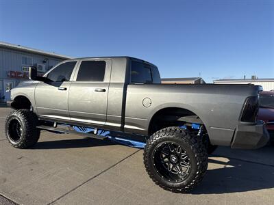 2013 RAM 2500 Laramie   - Photo 4 - South Sioux City, NE 68776