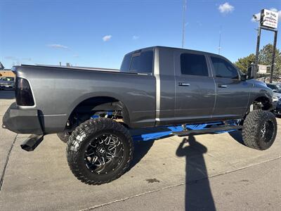 2013 RAM 2500 Laramie   - Photo 8 - South Sioux City, NE 68776