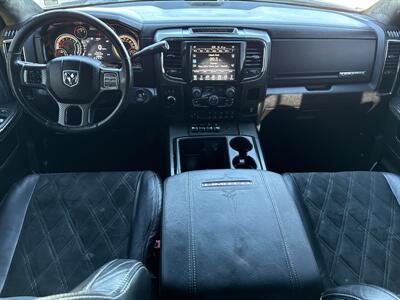 2013 RAM 2500 Laramie   - Photo 24 - South Sioux City, NE 68776