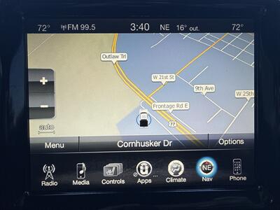 2013 RAM 2500 Laramie   - Photo 28 - South Sioux City, NE 68776