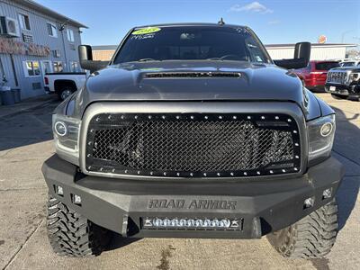 2013 RAM 2500 Laramie   - Photo 12 - South Sioux City, NE 68776