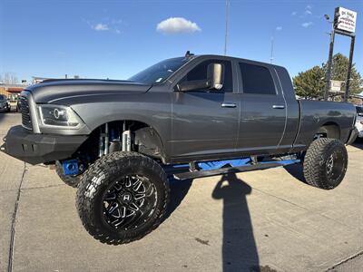 2013 RAM 2500 Laramie   - Photo 2 - South Sioux City, NE 68776