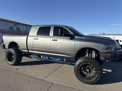 2013 RAM 2500 Laramie   - Photo 10 - South Sioux City, NE 68776