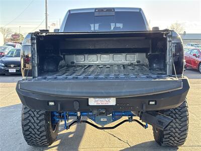 2013 RAM 2500 Laramie   - Photo 21 - South Sioux City, NE 68776