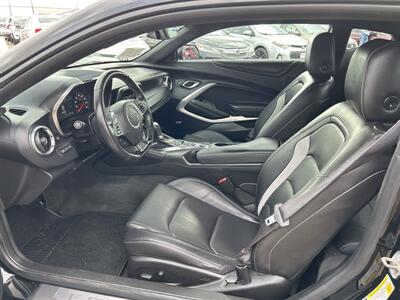 2016 Chevrolet Camaro LT   - Photo 10 - South Sioux City, NE 68776