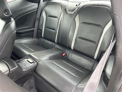 2016 Chevrolet Camaro LT   - Photo 13 - South Sioux City, NE 68776
