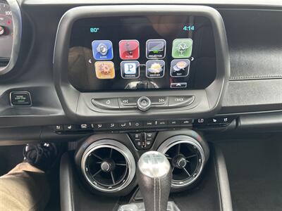 2016 Chevrolet Camaro LT   - Photo 17 - South Sioux City, NE 68776
