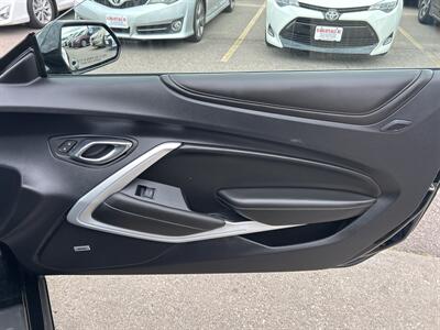 2016 Chevrolet Camaro LT   - Photo 16 - South Sioux City, NE 68776