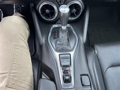 2016 Chevrolet Camaro LT   - Photo 20 - South Sioux City, NE 68776