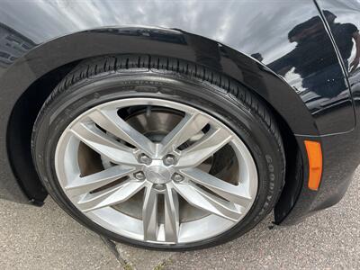 2016 Chevrolet Camaro LT   - Photo 9 - South Sioux City, NE 68776
