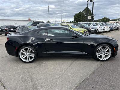 2016 Chevrolet Camaro LT   - Photo 6 - South Sioux City, NE 68776