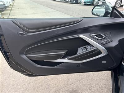 2016 Chevrolet Camaro LT   - Photo 11 - South Sioux City, NE 68776