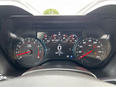 2016 Chevrolet Camaro LT   - Photo 22 - South Sioux City, NE 68776