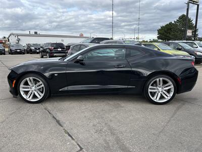 2016 Chevrolet Camaro LT   - Photo 2 - South Sioux City, NE 68776