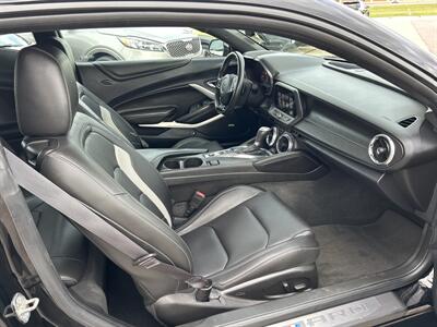 2016 Chevrolet Camaro LT   - Photo 15 - South Sioux City, NE 68776