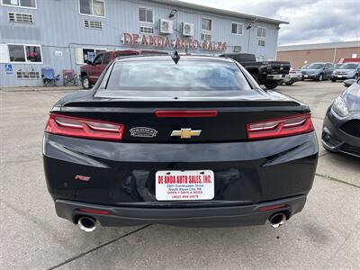 2016 Chevrolet Camaro LT   - Photo 4 - South Sioux City, NE 68776
