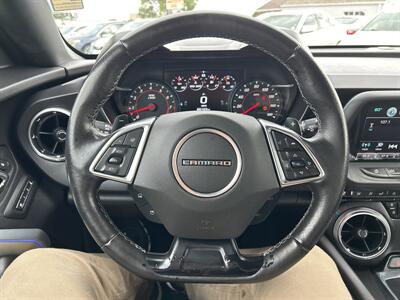2016 Chevrolet Camaro LT   - Photo 21 - South Sioux City, NE 68776