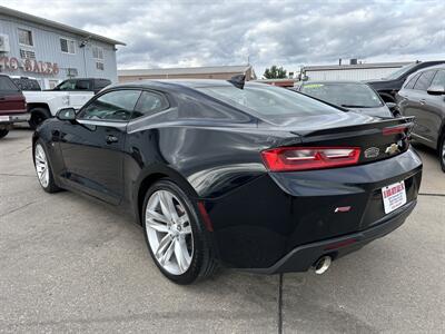 2016 Chevrolet Camaro LT   - Photo 3 - South Sioux City, NE 68776