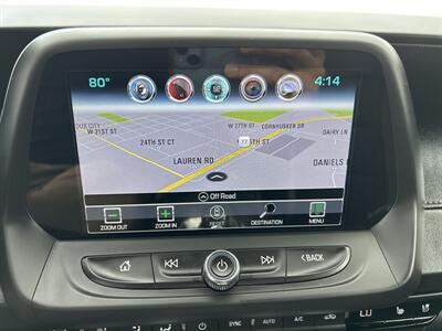 2016 Chevrolet Camaro LT   - Photo 19 - South Sioux City, NE 68776
