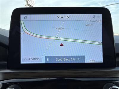 2020 Ford Escape Titanium   - Photo 21 - South Sioux City, NE 68776