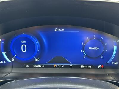 2020 Ford Escape Titanium   - Photo 20 - South Sioux City, NE 68776