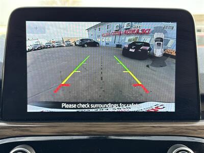 2020 Ford Escape Titanium   - Photo 22 - South Sioux City, NE 68776